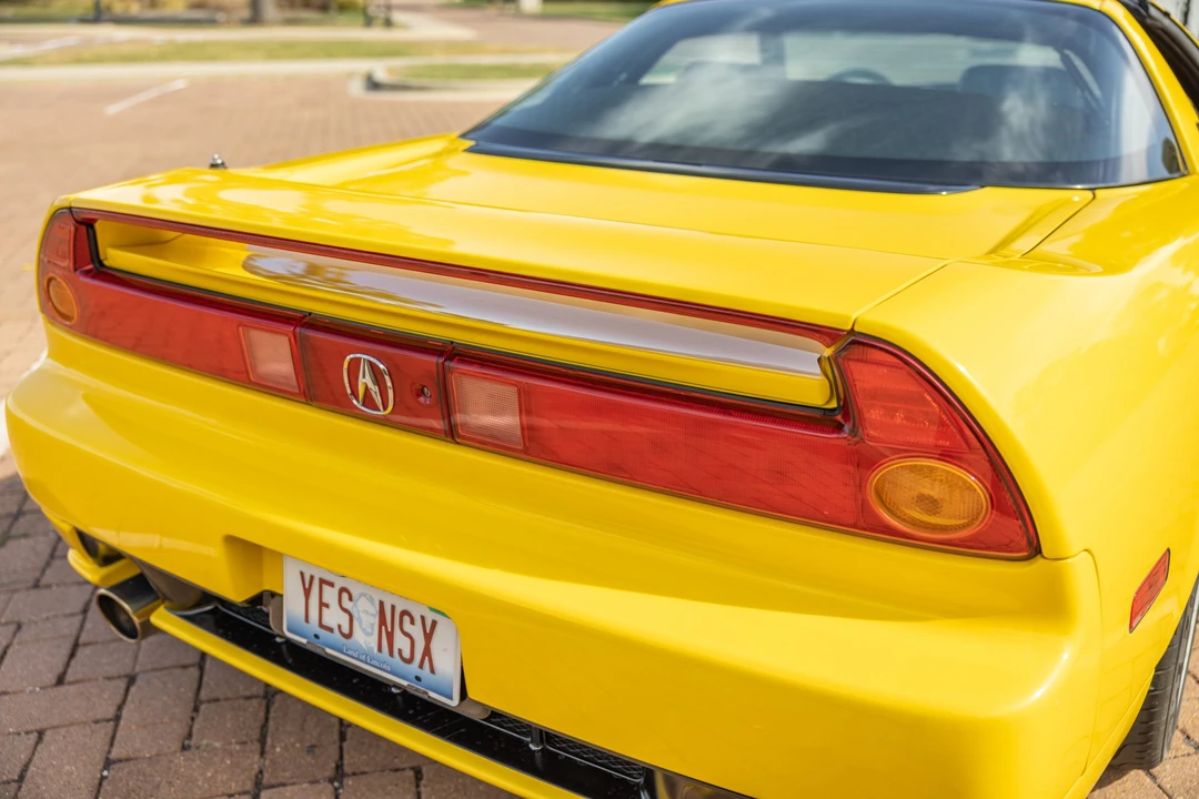 2002 Acura NA2 NSX - Image 28 of 31