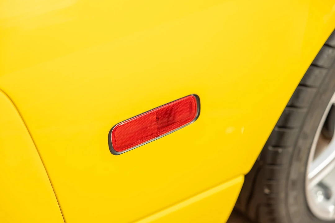 2002 Acura NA2 NSX - Image 30 of 31