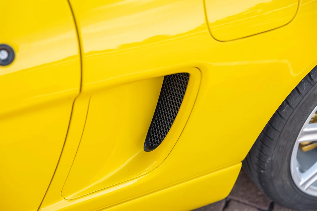 2002 Acura NA2 NSX - Image 15 of 31