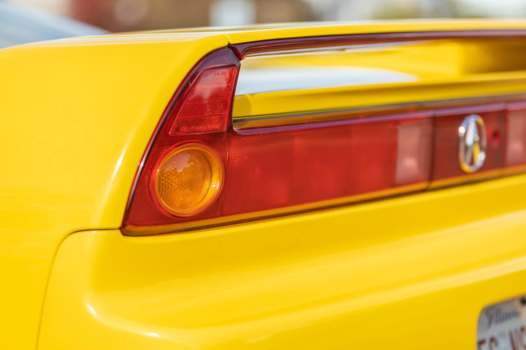 2002 Acura NA2 NSX - Image 27 of 31