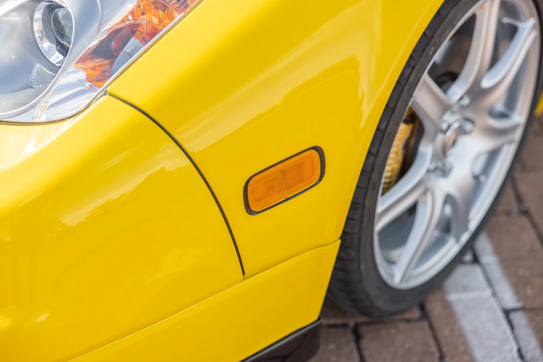 2002 Acura NA2 NSX - Image 13 of 31