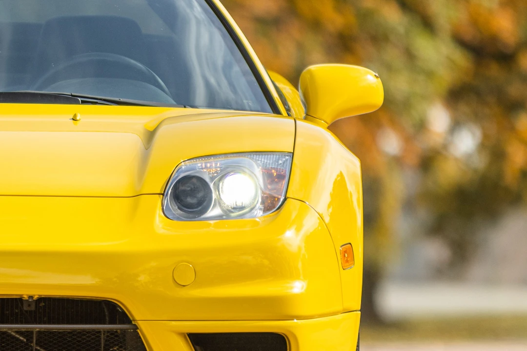 2002 Acura NA2 NSX - Image 21 of 31
