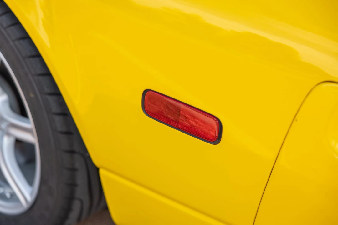 2002 Acura NA2 NSX - Image 31 of 31