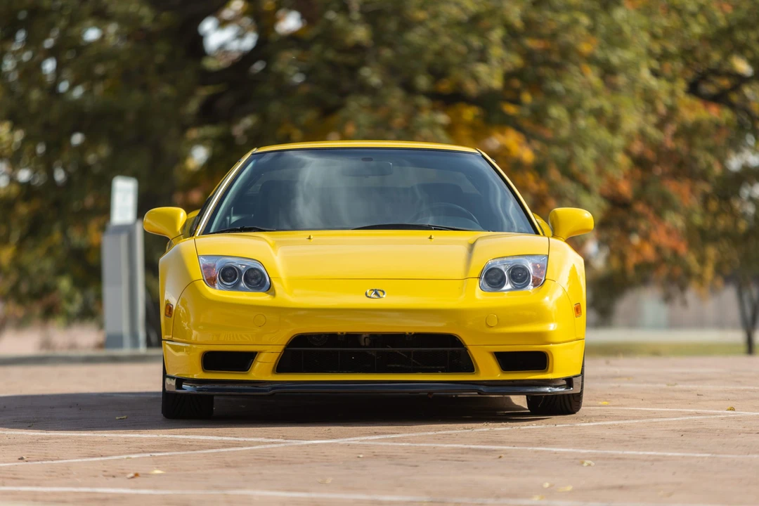 2002 Acura NA2 NSX - Image 11 of 31
