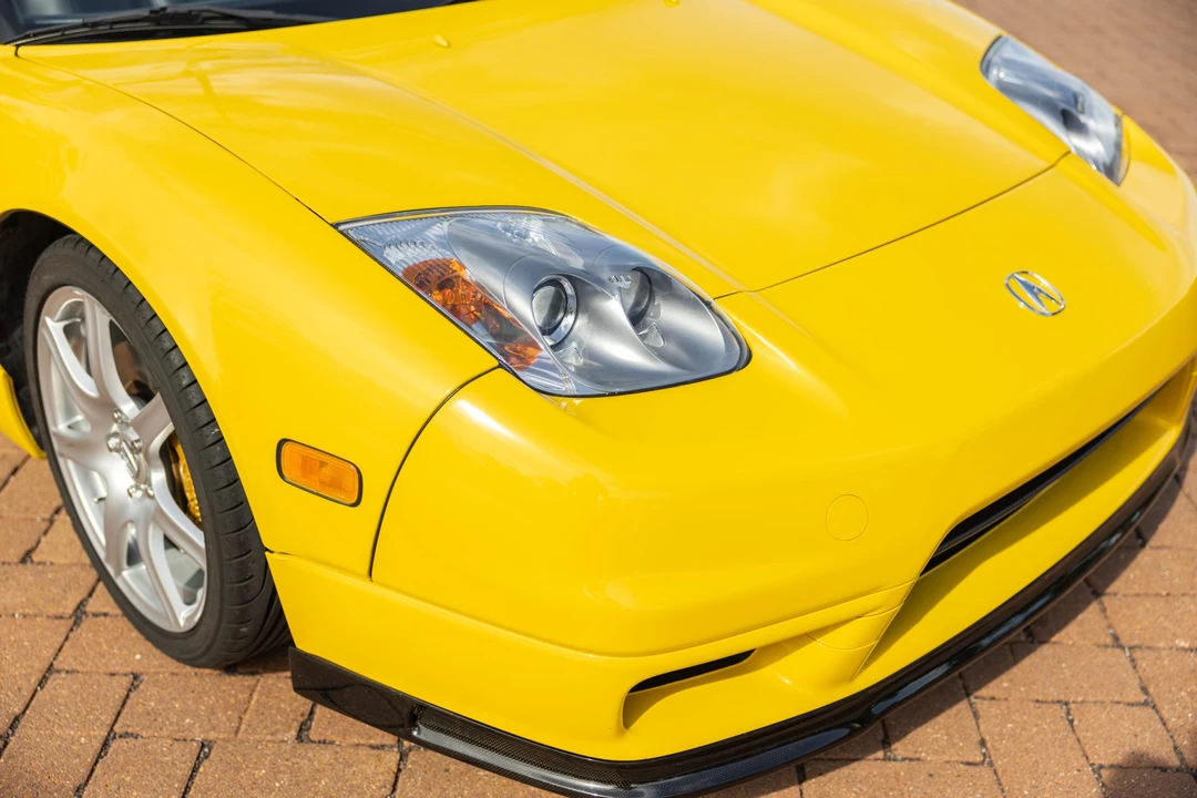 2002 Acura NA2 NSX - Image 19 of 31