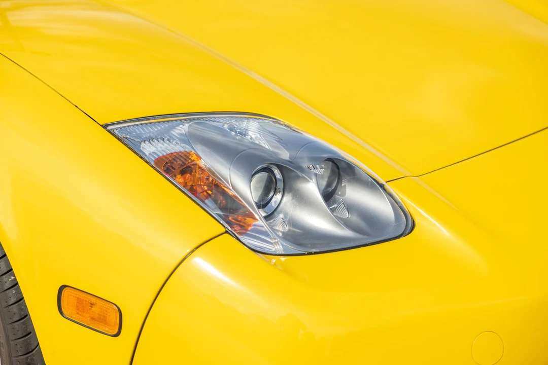 2002 Acura NA2 NSX - Image 22 of 31