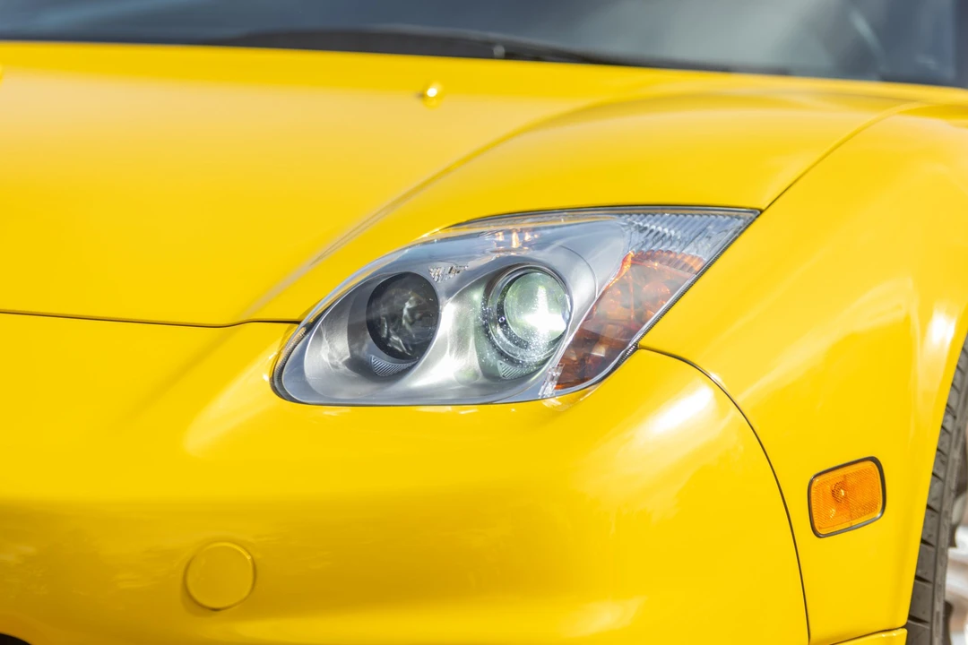 2002 Acura NA2 NSX - Image 23 of 31