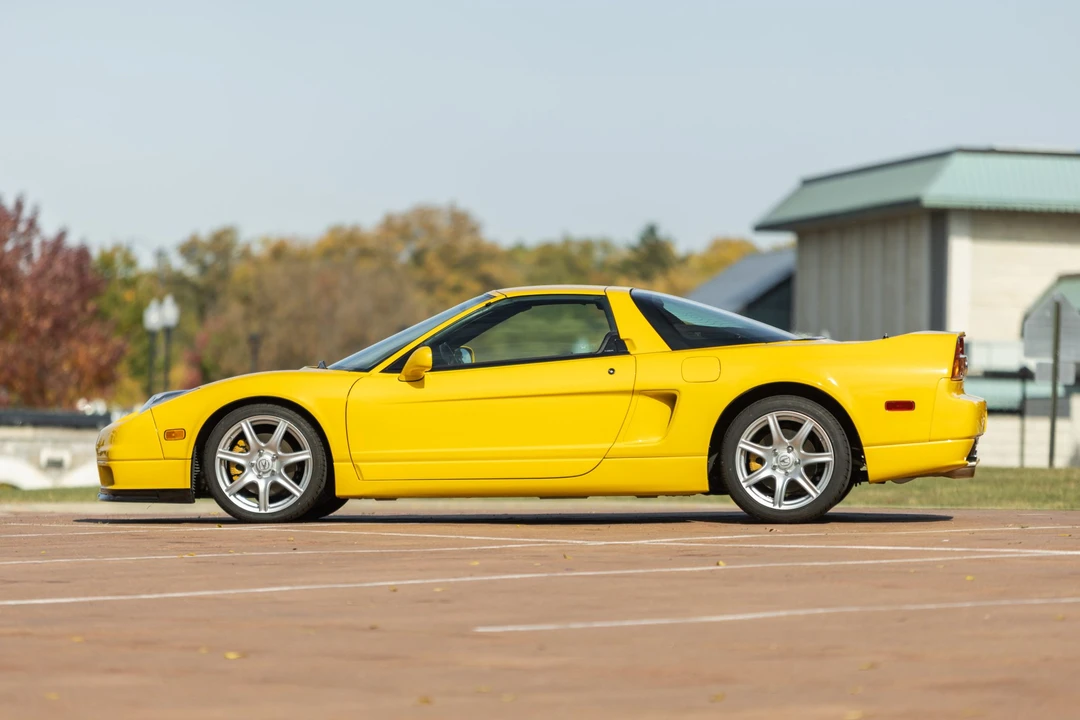 2002 Acura NA2 NSX - Image 4 of 31