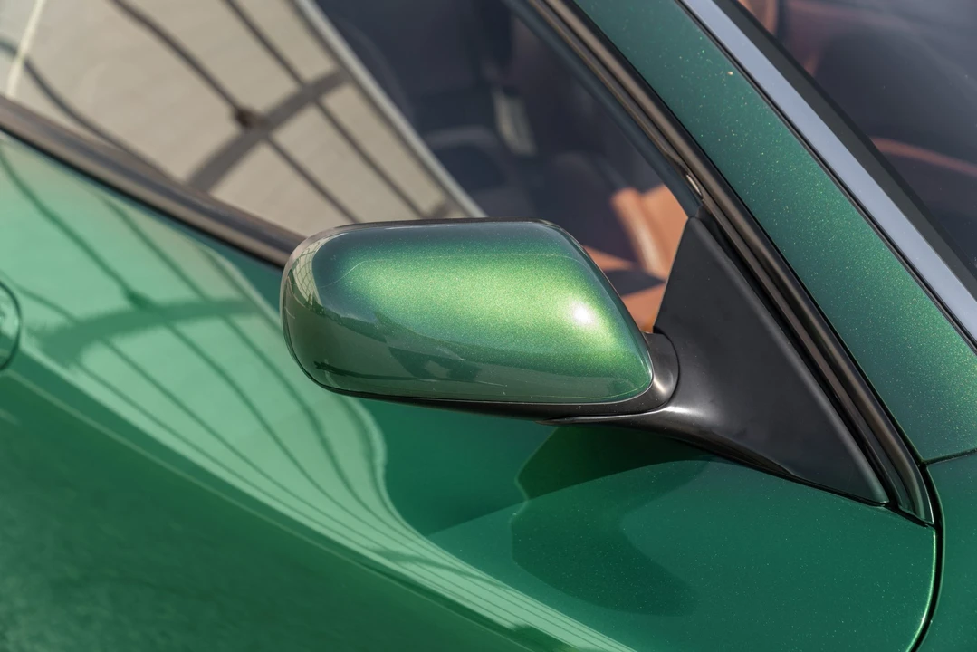 2002 Aston Martin Vanquish 1st Gen - Image 19 of 31