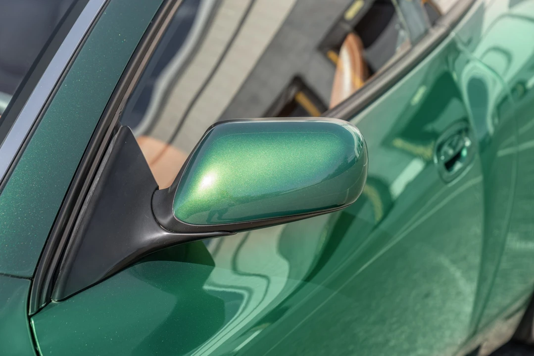 2002 Aston Martin Vanquish 1st Gen - Image 20 of 31