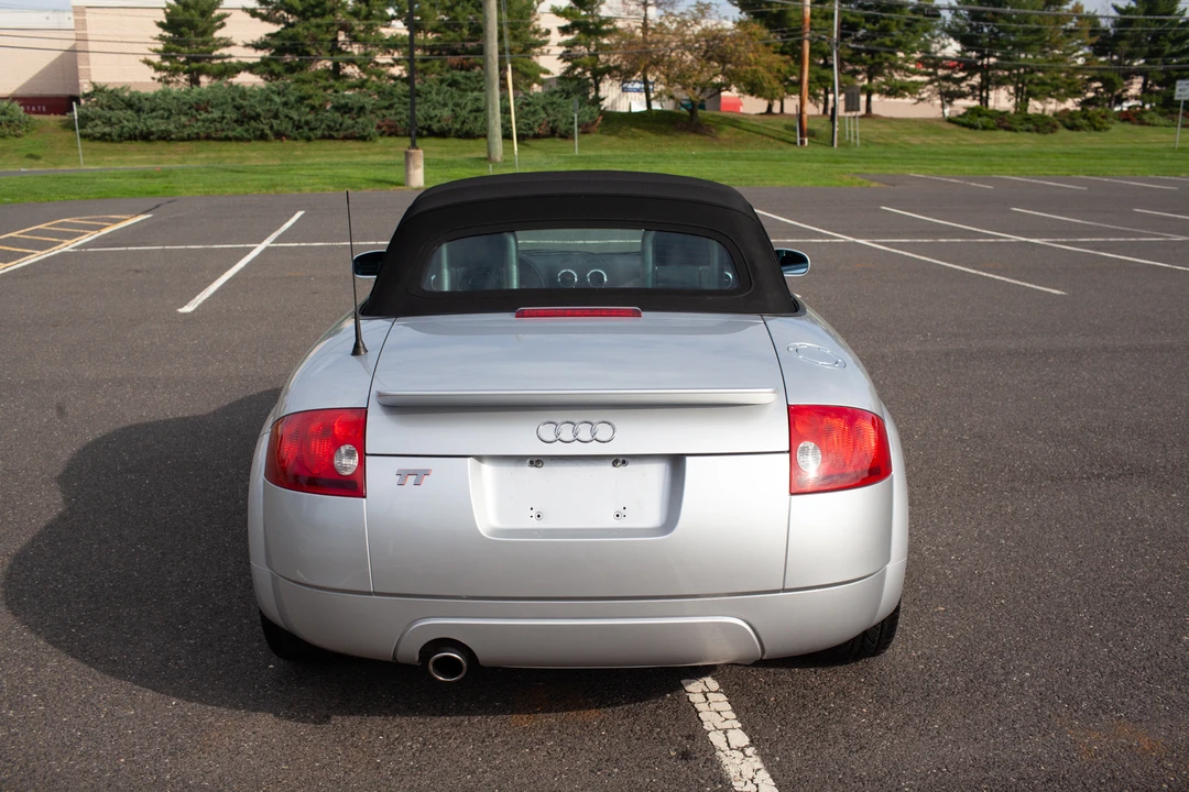 2002 Audi TT Mk1 - Image 23 of 31
