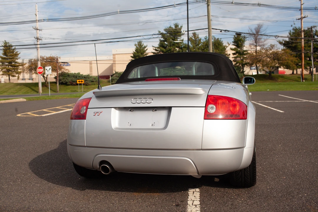 2002 Audi TT Mk1 - Image 22 of 31