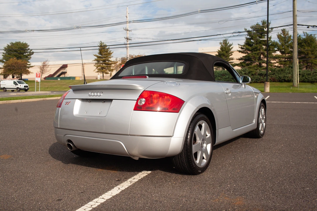 2002 Audi TT Mk1 - Image 21 of 31
