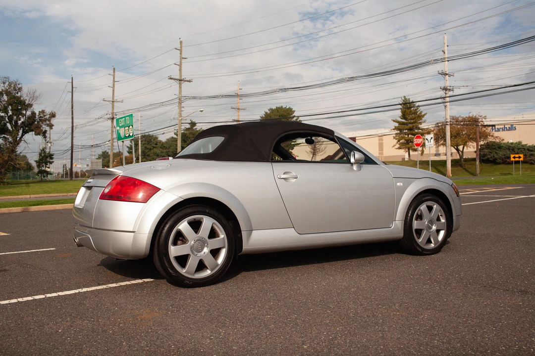 2002 Audi TT Mk1 - Image 16 of 31