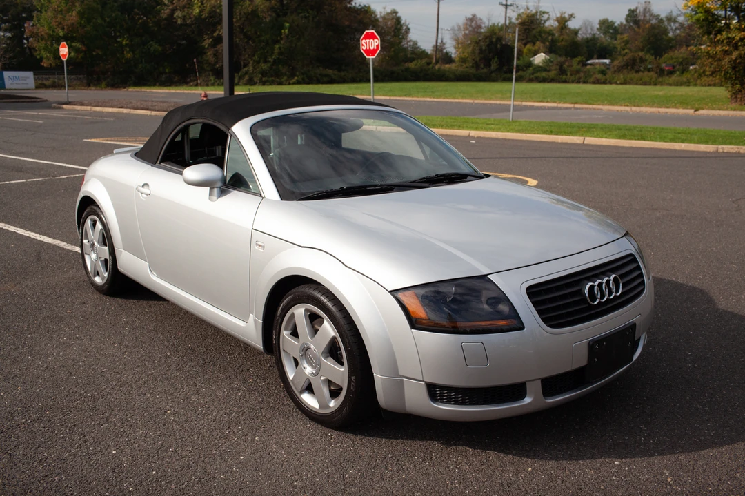 2002 Audi TT Mk1 - Image 11 of 31