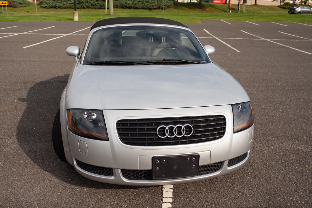 2002 Audi TT Mk1 - Image 6 of 31
