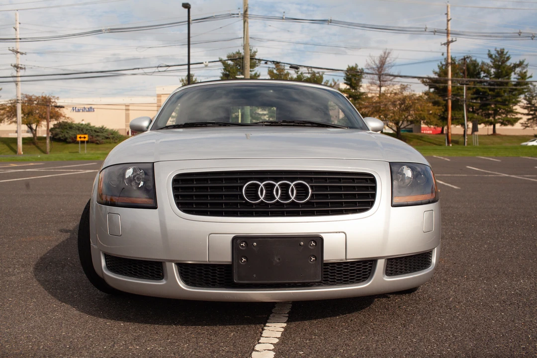 2002 Audi TT Mk1 - Image 5 of 31