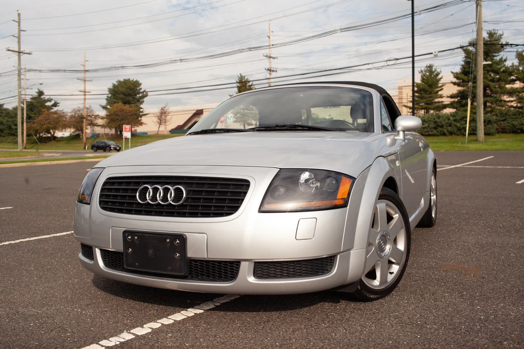 2002 Audi TT Mk1 - Image 3 of 31