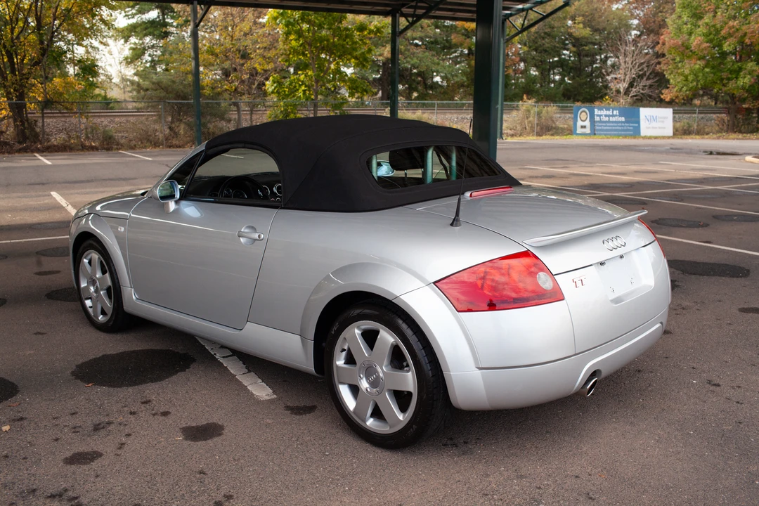 2002 Audi TT Mk1 - Image 27 of 31