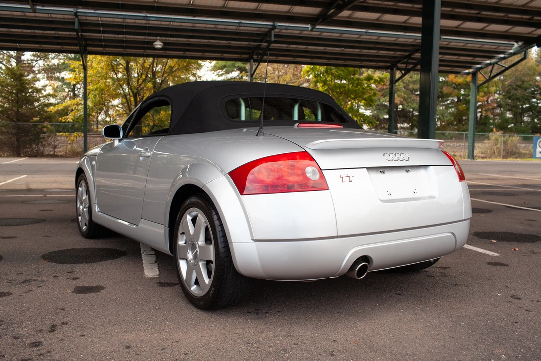 2002 Audi TT Mk1 - Image 25 of 31