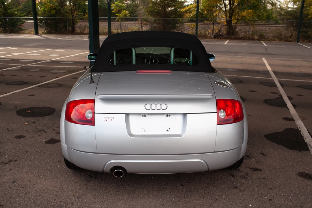 2002 Audi TT Mk1 - Image 24 of 31