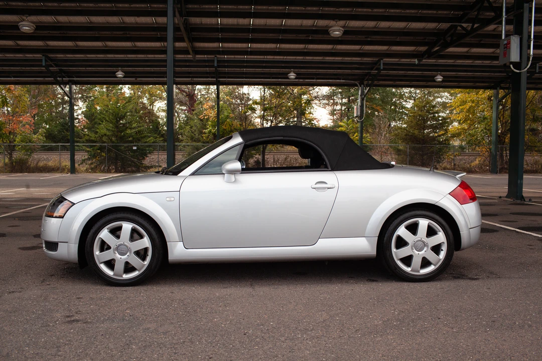 2002 Audi TT Mk1 - Image 28 of 31