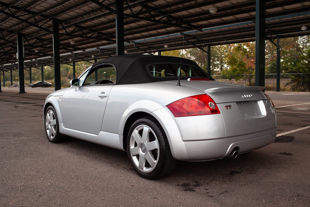2002 Audi TT Mk1 - Image 26 of 31