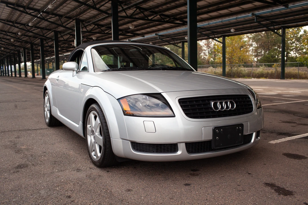 2002 Audi TT Mk1 - Image 7 of 31