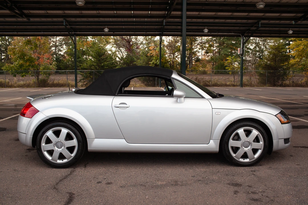 2002 Audi TT Mk1 - Image 15 of 31
