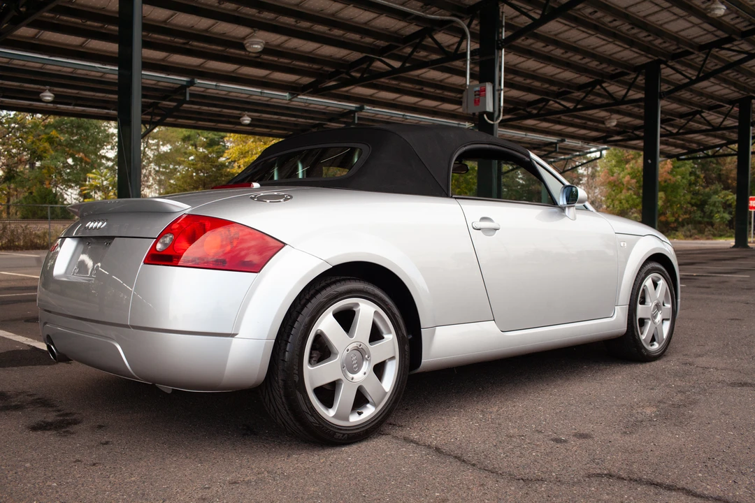 2002 Audi TT Mk1 - Image 18 of 31