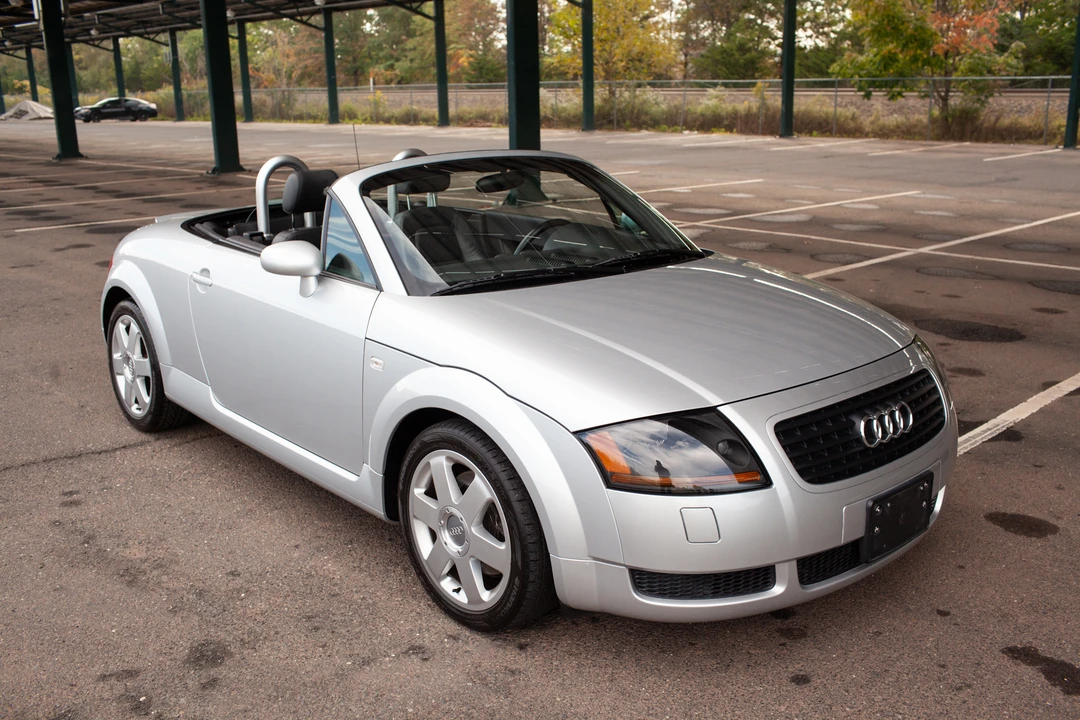 2002 Audi TT Mk1 - Image 10 of 31