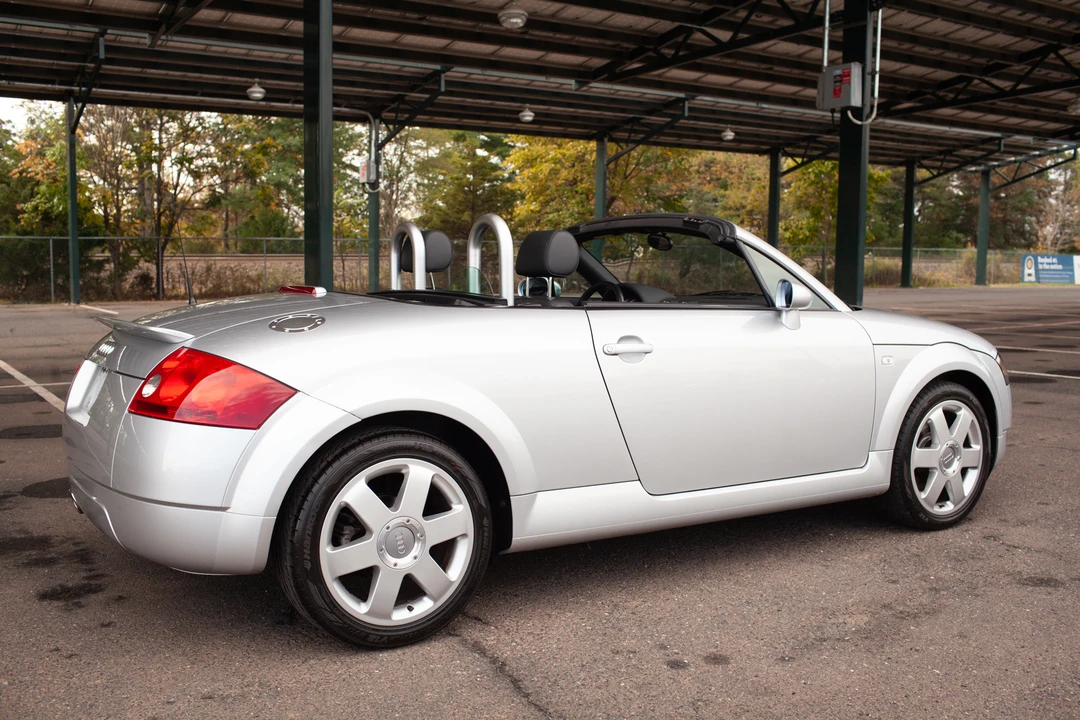 2002 Audi TT Mk1 - Image 19 of 31