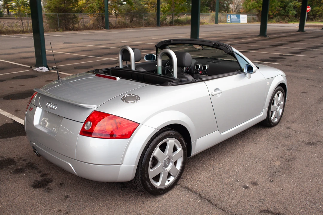 2002 Audi TT Mk1 - Image 20 of 31
