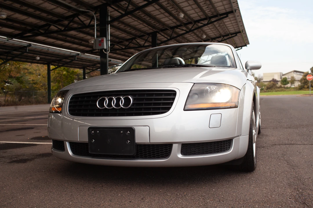 2002 Audi TT Mk1 - Image 4 of 31
