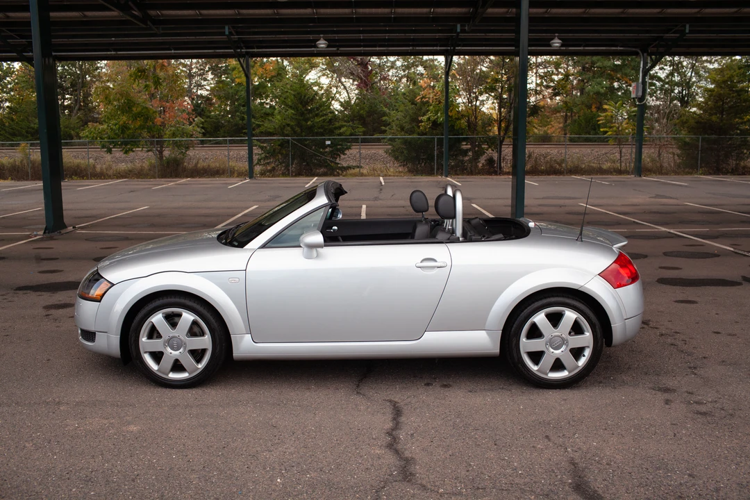 2002 Audi TT Mk1 - Image 29 of 31