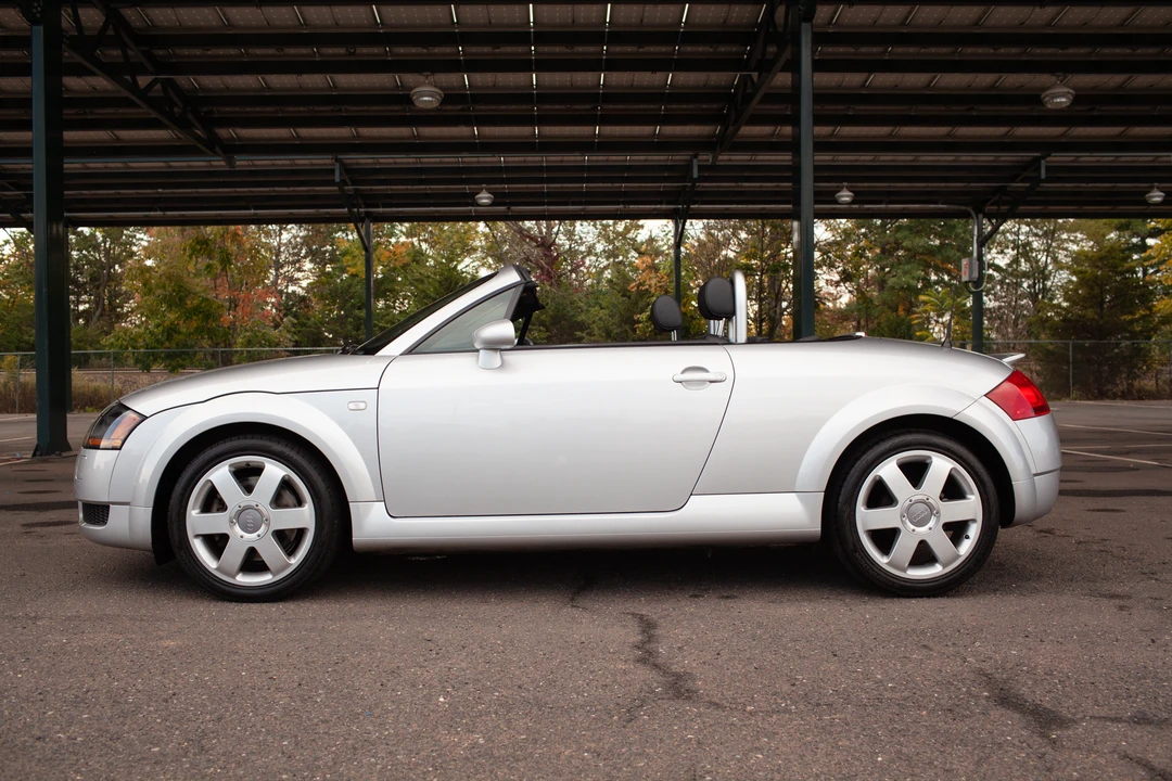 2002 Audi TT Mk1 - Image 30 of 31
