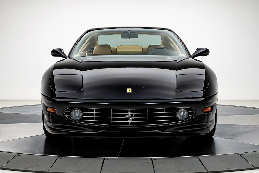 2002 Ferrari 456M GT - Image 2 of 31