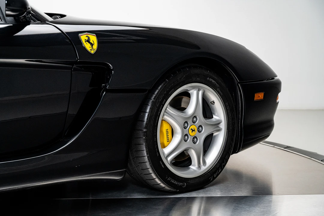 2002 Ferrari 456M GT - Image 14 of 31