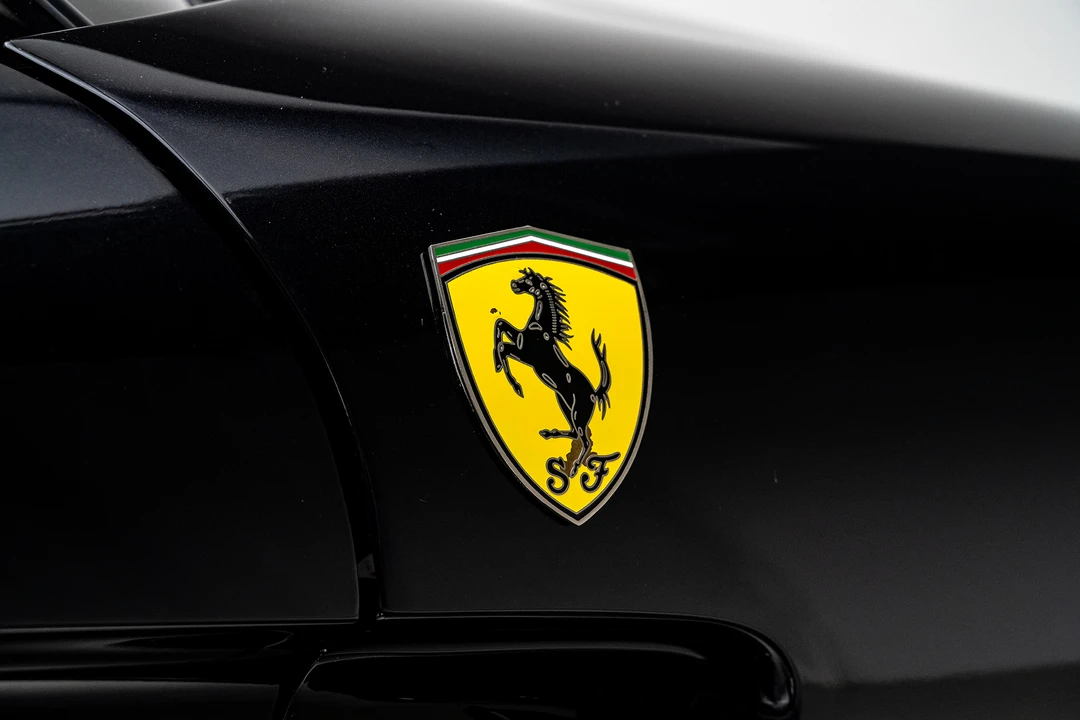 2002 Ferrari 456M GT - Image 26 of 31