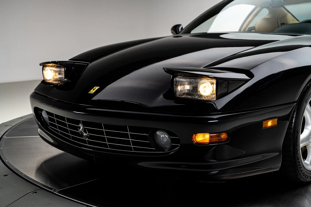 2002 Ferrari 456M GT - Image 18 of 31