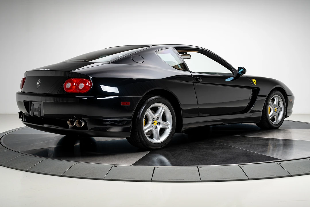 2002 Ferrari 456M GT - Image 6 of 31