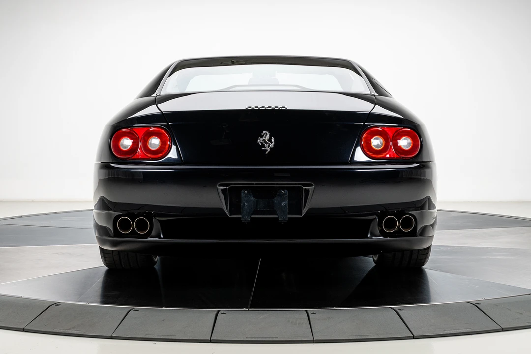 2002 Ferrari 456M GT - Image 7 of 31