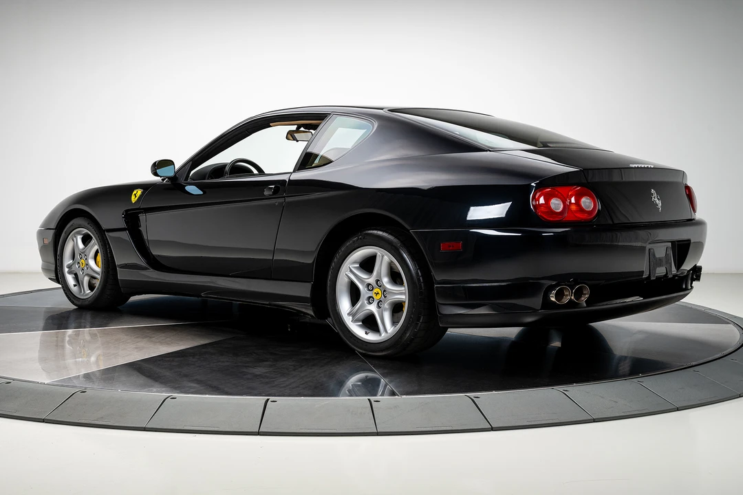 2002 Ferrari 456M GT - Image 9 of 31