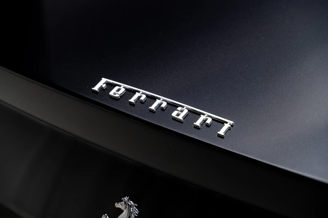 2002 Ferrari 456M GT - Image 25 of 31