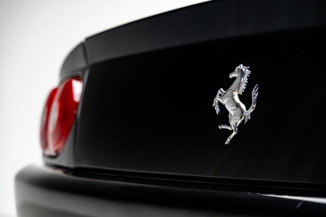 2002 Ferrari 456M GT - Image 24 of 31