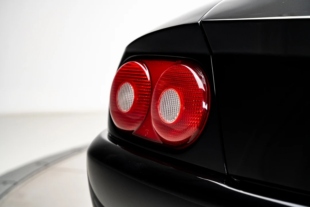 2002 Ferrari 456M GT - Image 21 of 31