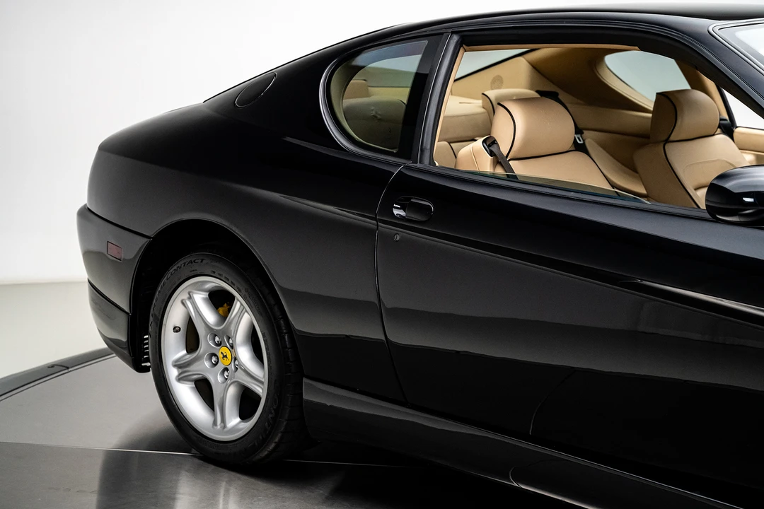 2002 Ferrari 456M GT - Image 15 of 31