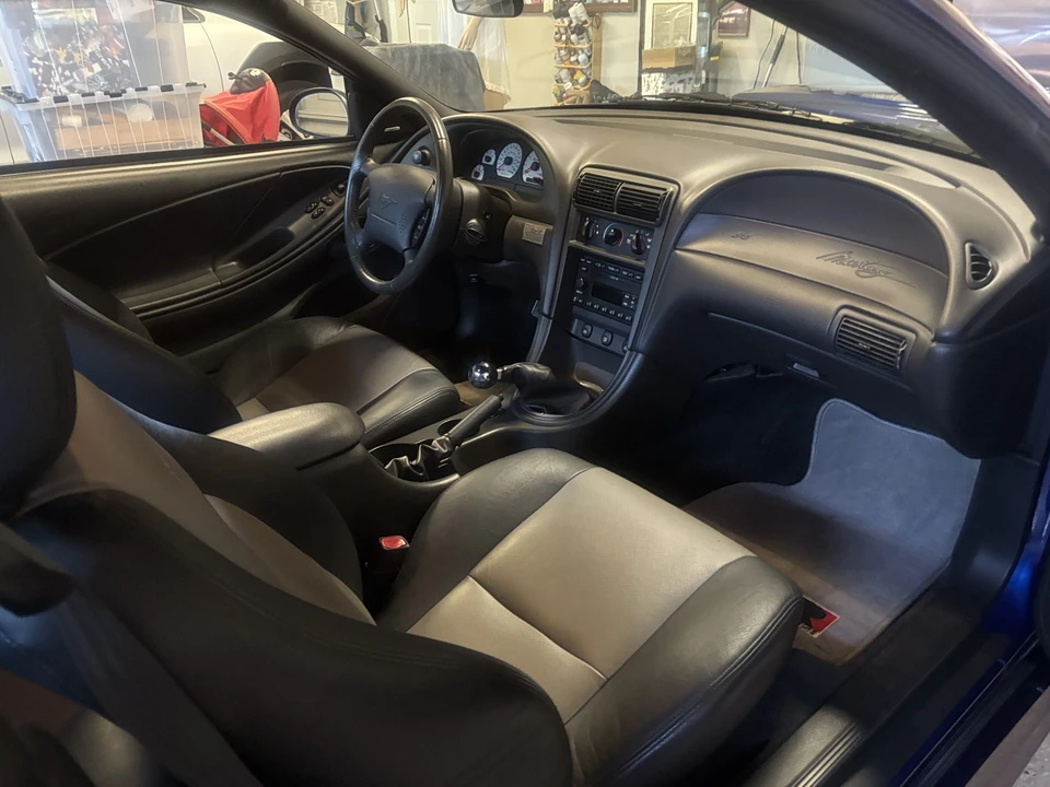 2002 Ford SN95 Mustang - Image 29 of 31