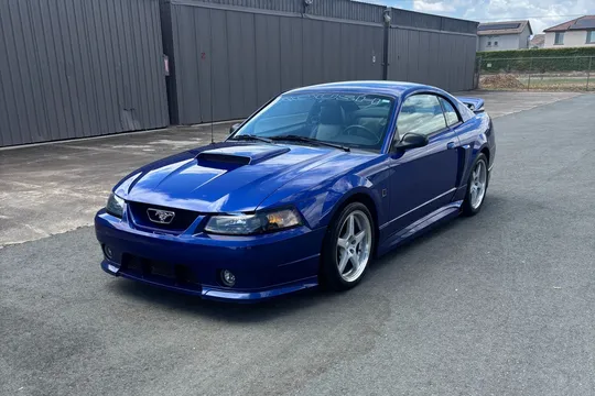 2002 Ford SN95 Mustang - Image 2 of 31