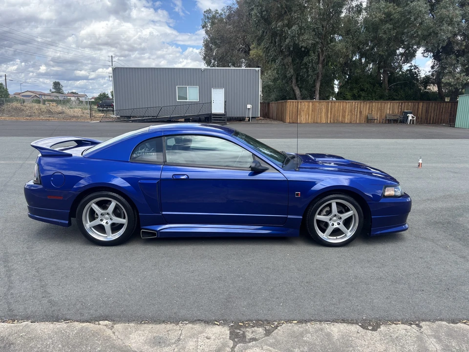 2002 Ford SN95 Mustang - Image 5 of 31